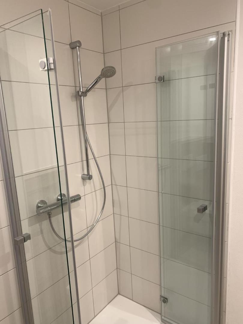 Neu! Schickes Und Modernes Ferienhaus Ant Zingel Krummhörn Zewnętrze zdjęcie