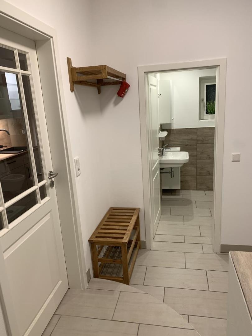 Neu! Schickes Und Modernes Ferienhaus Ant Zingel Krummhörn Zewnętrze zdjęcie