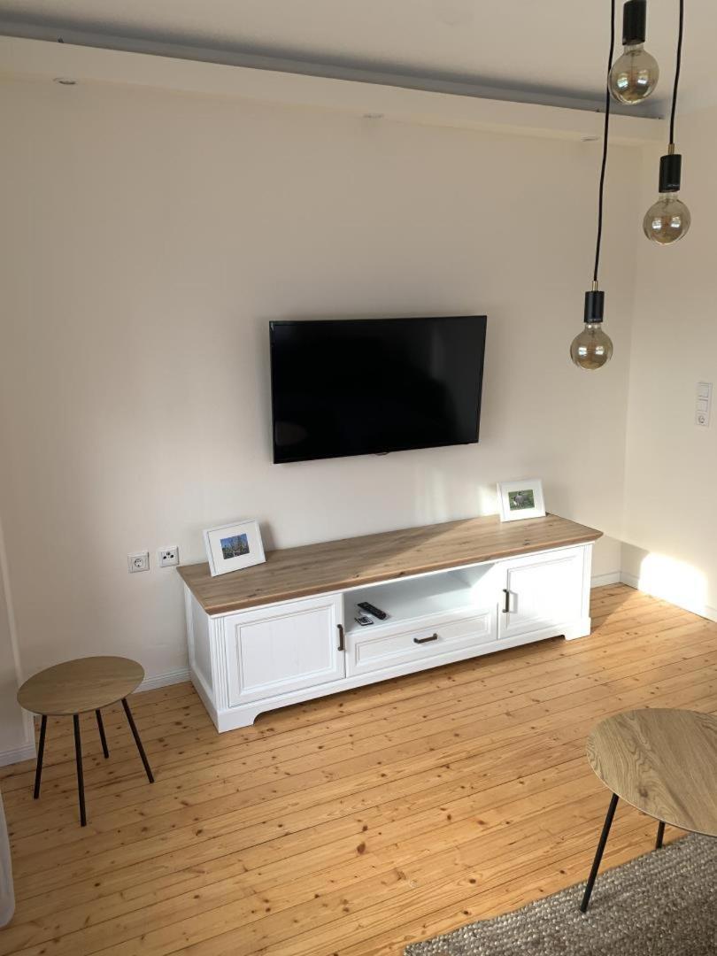 Neu! Schickes Und Modernes Ferienhaus Ant Zingel Krummhörn Zewnętrze zdjęcie