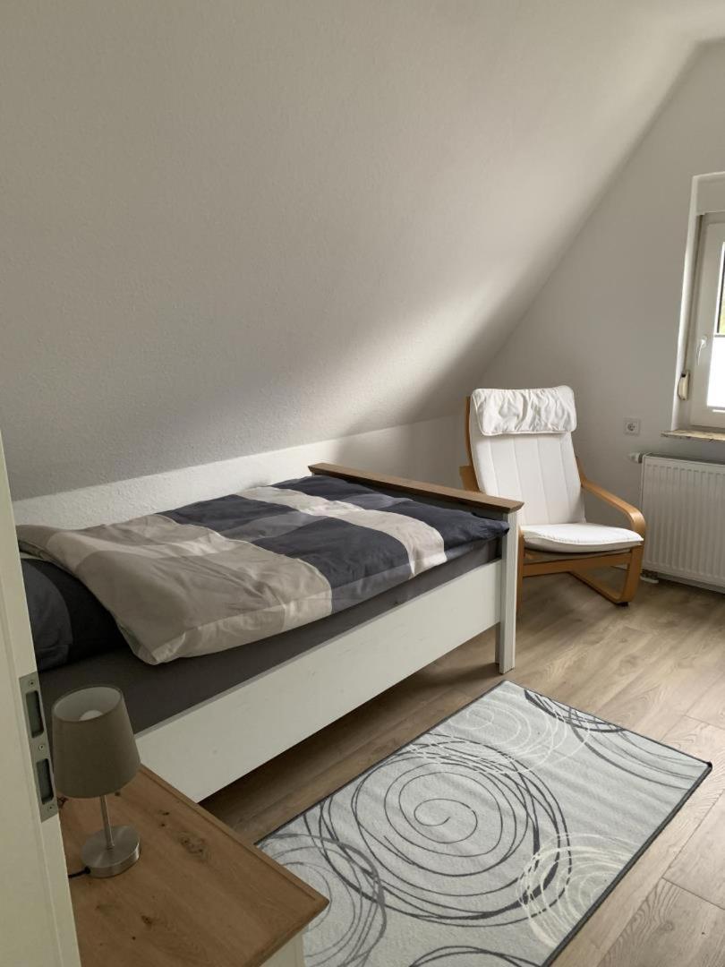 Neu! Schickes Und Modernes Ferienhaus Ant Zingel Krummhörn Zewnętrze zdjęcie